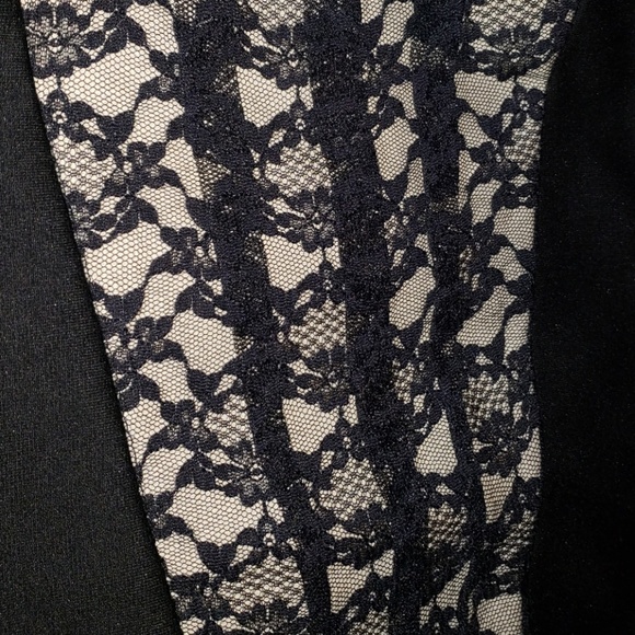 Cocktail skirt - Picture 4 of 4